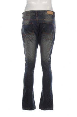 Herren Jeans Splash, Größe M, Farbe Blau, Preis € 11,41