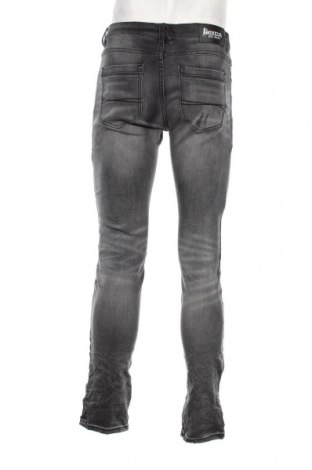Herren Jeans Springfield, Größe M, Farbe Grau, Preis € 4,85
