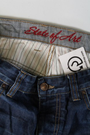 Herren Jeans State Of Art, Größe L, Farbe Blau, Preis € 16,18