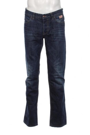 Herren Jeans State Of Art, Größe L, Farbe Blau, Preis € 8,87
