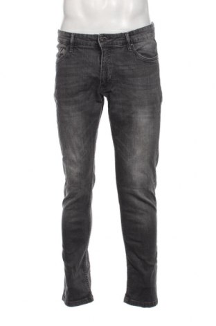 Pánske džínsy  Straight Up, Veľkosť L, Farba Sivá, Cena  9,86 €