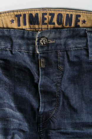 Pánske džínsy  Timezone, Veľkosť M, Farba Modrá, Cena  9,37 €