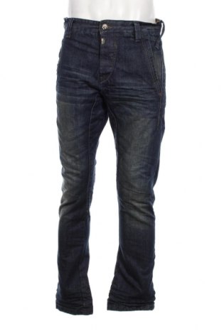 Herren Jeans Timezone, Größe M, Farbe Blau, Preis 12,11 €