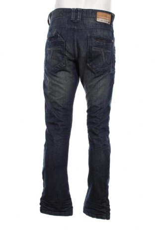 Herren Jeans Timezone, Größe M, Farbe Blau, Preis 20,18 €