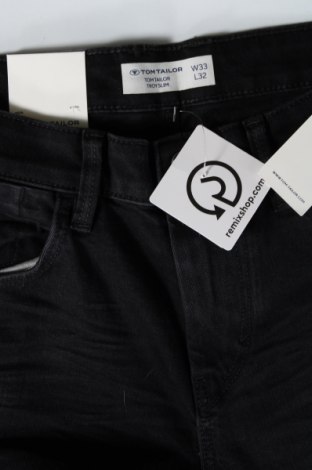 Pánske džínsy  Tom Tailor, Veľkosť M, Farba Čierna, Cena  16,78 €