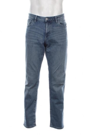 Pánské džíny  Tom Tailor, Velikost M, Barva Modrá, Cena  741,00 Kč