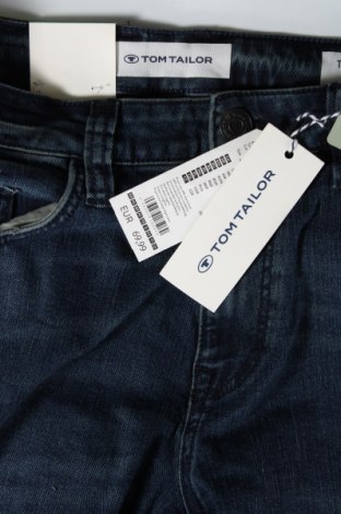 Herren Jeans Tom Tailor, Größe M, Farbe Blau, Preis 47,94 €