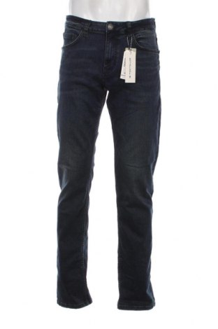 Pánské džíny  Tom Tailor, Velikost M, Barva Modrá, Cena  674,00 Kč