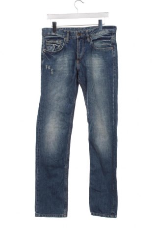 Herren Jeans Tom Tailor, Größe M, Farbe Blau, Preis 12,63 €