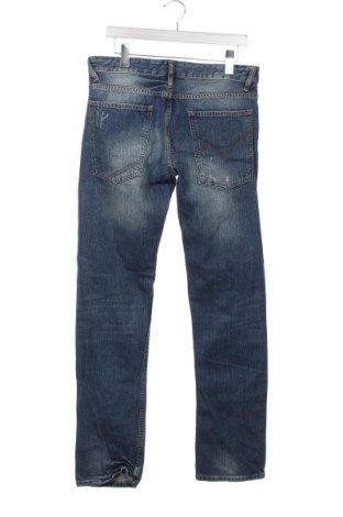Pánske džínsy  Tom Tailor, Veľkosť M, Farba Modrá, Cena  21,05 €