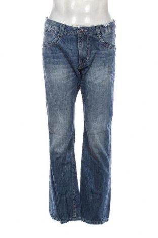 Pánské džíny  Tom Tailor, Velikost M, Barva Modrá, Cena  392,00 Kč