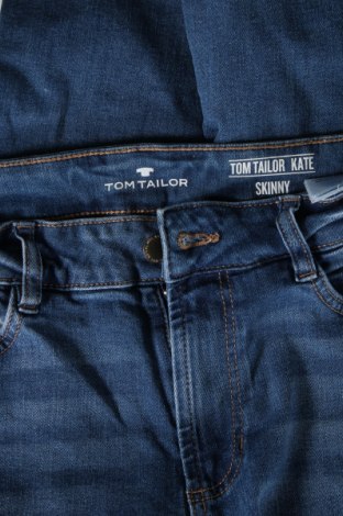 Pánske džínsy  Tom Tailor, Veľkosť M, Farba Modrá, Cena  23,25 €