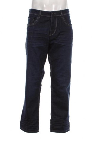 Herren Jeans Tom Tailor, Größe L, Farbe Blau, Preis € 29,02