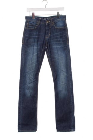 Pánské džíny  Tom Tailor, Velikost S, Barva Modrá, Cena  312,00 Kč