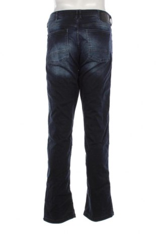 Pánské džíny  Tom Tompson, Velikost L, Barva Modrá, Cena  462,00 Kč