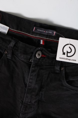 Herren Jeans Tommy Hilfiger, Größe M, Farbe Schwarz, Preis € 40,08