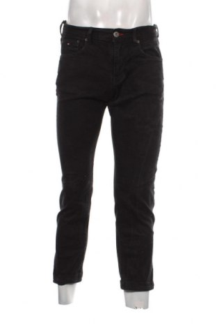 Мъжки дънки Tommy Hilfiger, Размер M, Цвят Черен, Цена 57,60 лв.