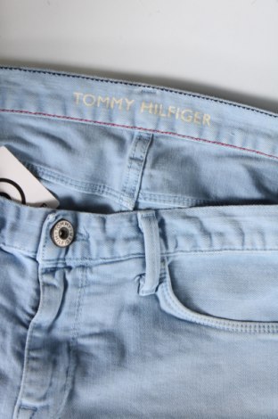 Pánské džíny  Tommy Hilfiger, Velikost M, Barva Modrá, Cena  2 410,00 Kč