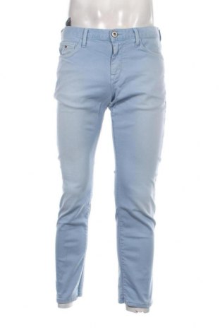 Herren Jeans Tommy Hilfiger, Größe M, Farbe Blau, Preis € 97,39