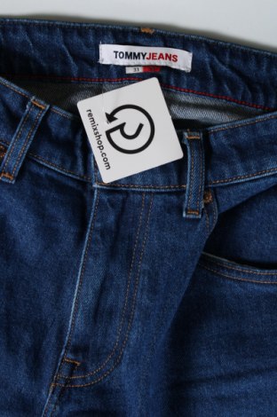 Pánské džíny  Tommy Jeans, Velikost L, Barva Modrá, Cena  1 331,00 Kč