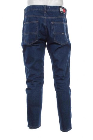 Мъжки дънки Tommy Jeans, Размер L, Цвят Син, Цена 142,80 лв.