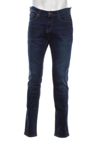 Blugi de bărbați Tommy Jeans, Mărime L, Culoare Albastru, Preț 570,39 Lei