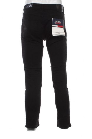 Herren Jeans Tommy Jeans, Größe M, Farbe Schwarz, Preis € 59,94