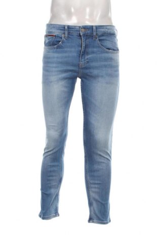 Pánske džínsy  Tommy Jeans, Veľkosť M, Farba Modrá, Cena  63,09 €