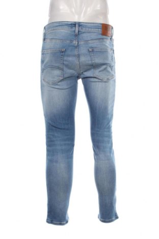 Pánské džíny  Tommy Jeans, Velikost M, Barva Modrá, Cena  1 538,00 Kč