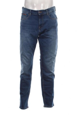 Pánske džínsy  Tommy Jeans, Veľkosť M, Farba Modrá, Cena  34,30 €