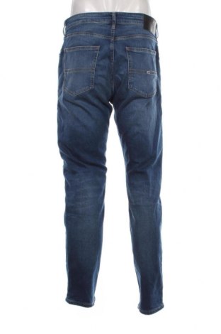 Pánské džíny  Tommy Jeans, Velikost M, Barva Modrá, Cena  1 213,00 Kč