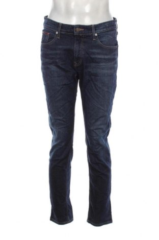 Herren Jeans Tommy Jeans, Größe M, Farbe Blau, Preis 66,80 €