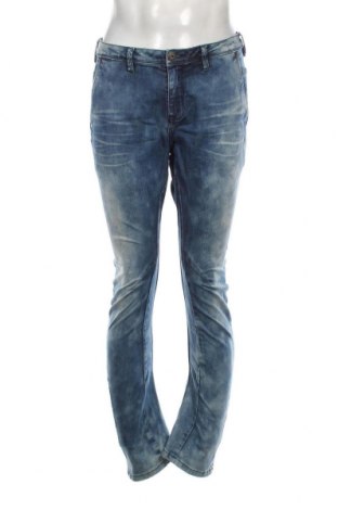 Herren Jeans Tramontana, Größe M, Farbe Blau, Preis 17,12 €
