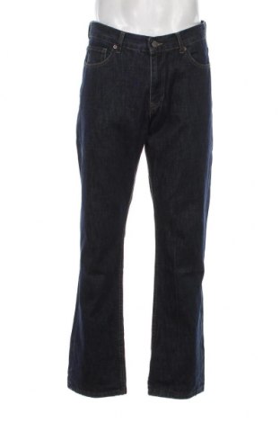 Pánské džíny  Trendyol, Velikost M, Barva Modrá, Cena  270,00 Kč