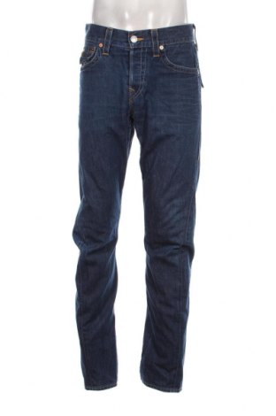Herren Jeans True Religion, Größe L, Farbe Blau, Preis 38,00 €