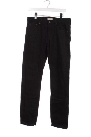 Pánské džíny  Uniqlo, Velikost M, Barva Černá, Cena  392,00 Kč