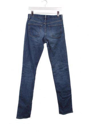 Herren Jeans Uniqlo, Größe S, Farbe Blau, Preis 5,71 €