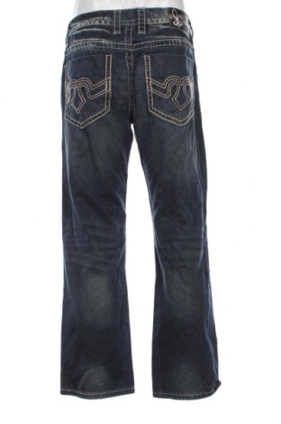 Pánske džínsy  Urban Heritage, Veľkosť L, Farba Modrá, Cena  5,26 €