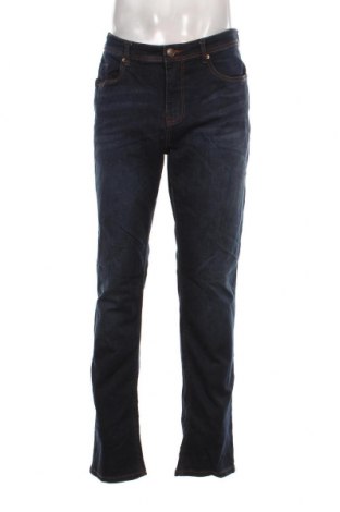 Męskie jeansy Watson's, Rozmiar XL, Kolor Niebieski, Cena 131,14 zł