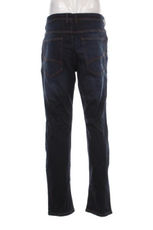 Męskie jeansy Watson's, Rozmiar XL, Kolor Niebieski, Cena 131,14 zł