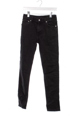 Pánské džíny  Weekday, Velikost S, Barva Černá, Cena  134,00 Kč