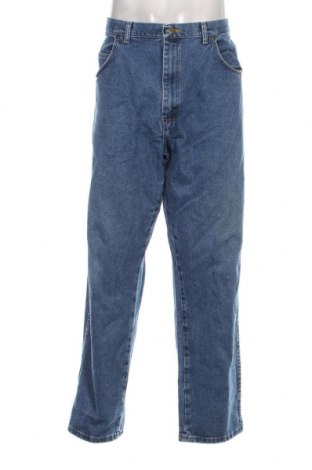 Pánské džíny  Wrangler, Velikost XL, Barva Modrá, Cena  667,00 Kč