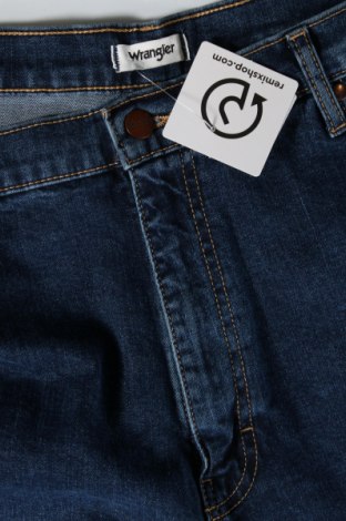Herren Jeans Wrangler, Größe XL, Farbe Blau, Preis 63,84 €
