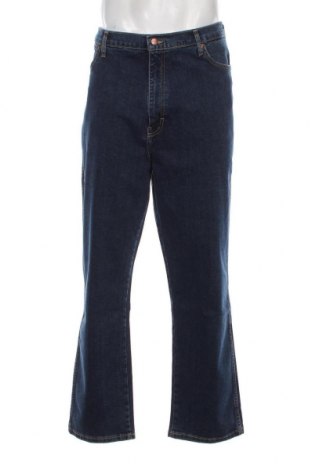 Pánske džínsy  Wrangler, Veľkosť XL, Farba Modrá, Cena  88,66 €