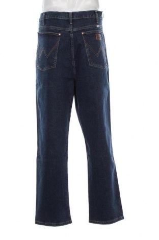 Herren Jeans Wrangler, Größe XL, Farbe Blau, Preis 63,84 €