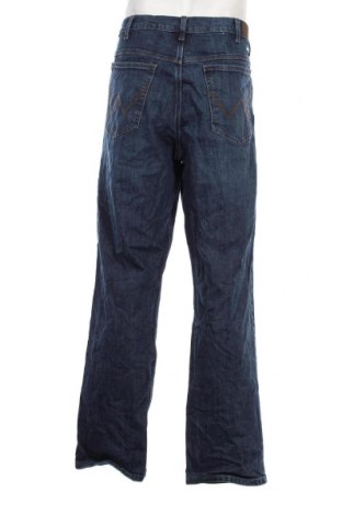 Herren Jeans Wrangler, Größe XXL, Farbe Blau, Preis 61,18 €