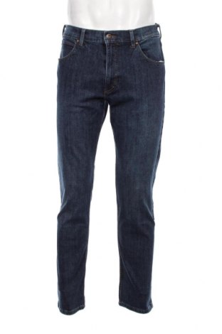 Herren Jeans Wrangler, Größe M, Farbe Blau, Preis 53,20 €