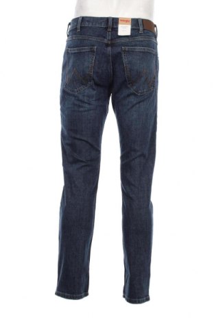 Herren Jeans Wrangler, Größe M, Farbe Blau, Preis € 50,54