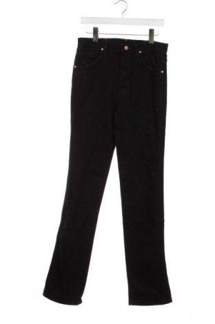 Pánske džínsy  Wrangler, Veľkosť S, Farba Čierna, Cena  88,66 €