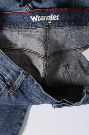 Herren Jeans Wrangler, Größe XL, Farbe Blau, Preis 40,19 €
